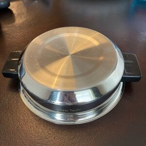 Ultra Core Ultra Tech T304SS Lid